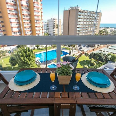 Puerto Marina Benalmadena Benalmádena Exterior photo