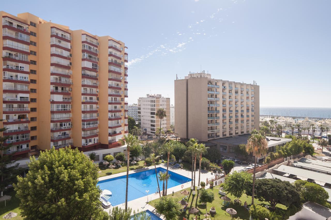 Puerto Marina Benalmadena Benalmádena Exterior photo